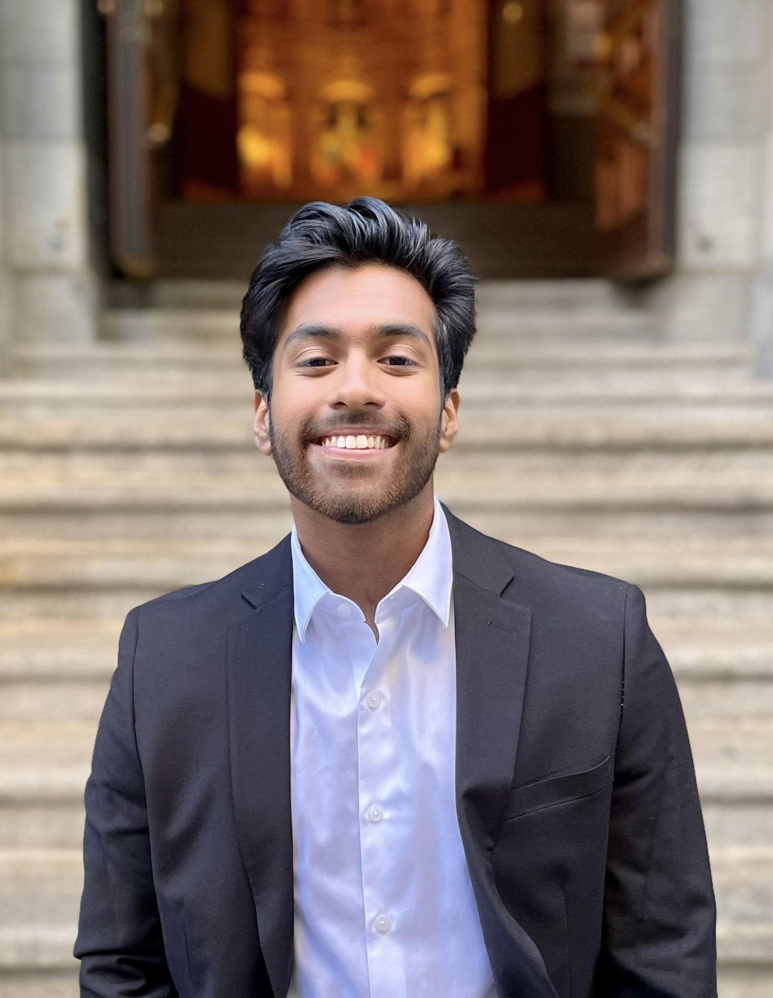 Aundre Jeganathan