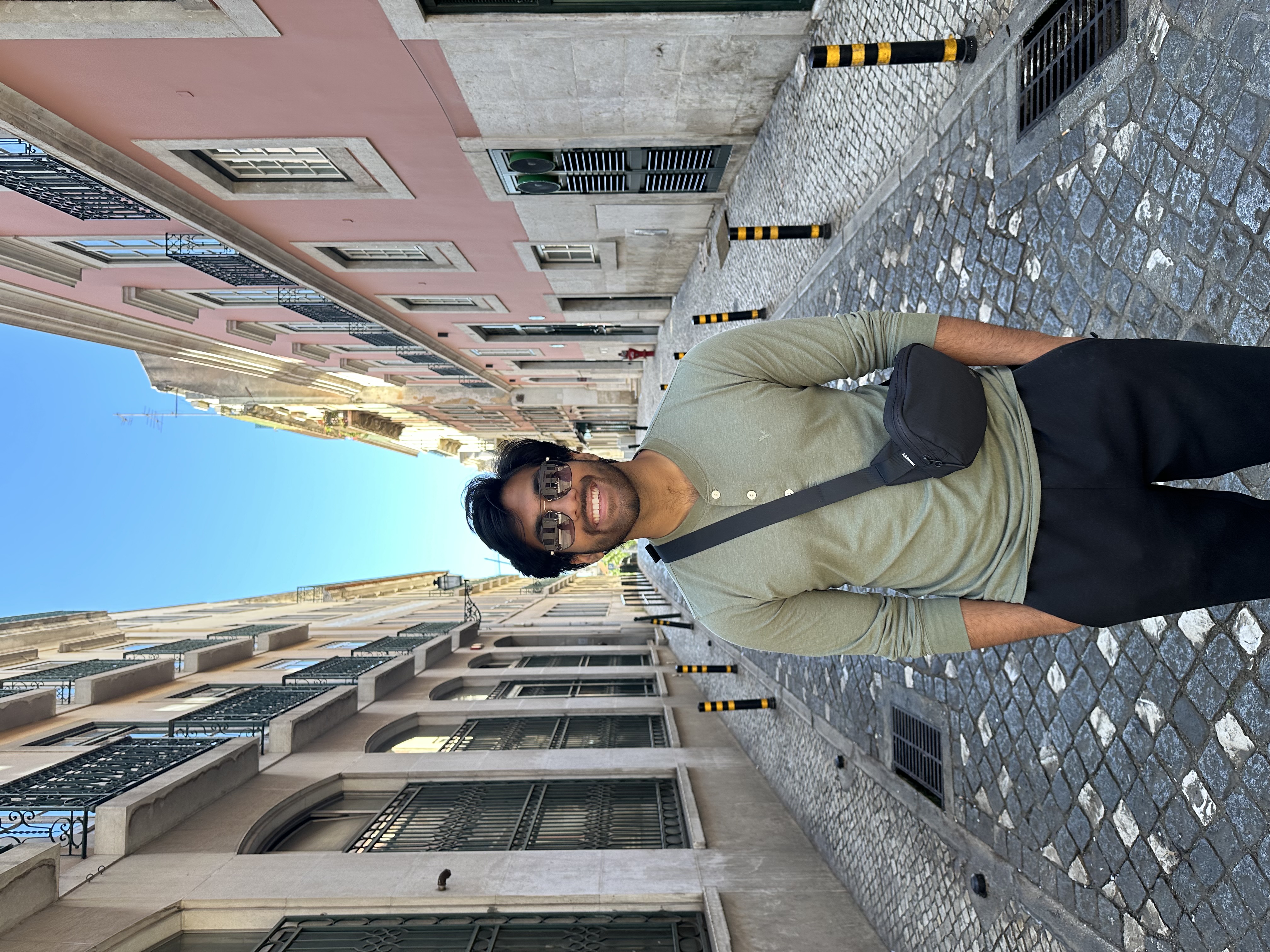 Travel
